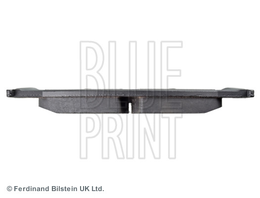 BLUE PRINT Bremsbelagsatz, Scheibenbremse
