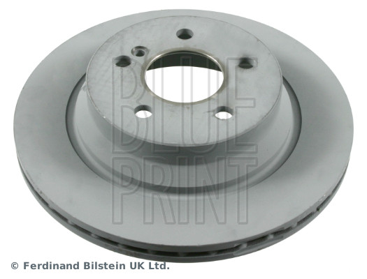BLUE PRINT Bremsscheibe