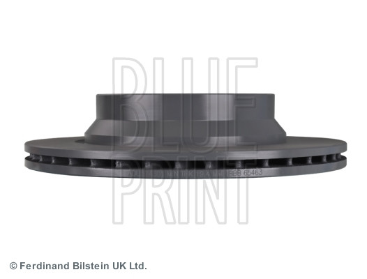 BLUE PRINT Bremsscheibe