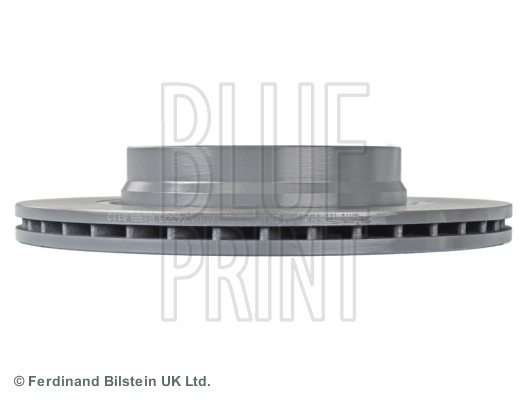 BLUE PRINT Bremsscheibe