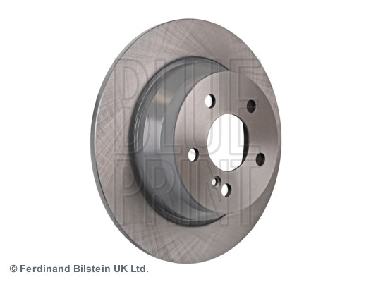 BLUE PRINT Bremsscheibe