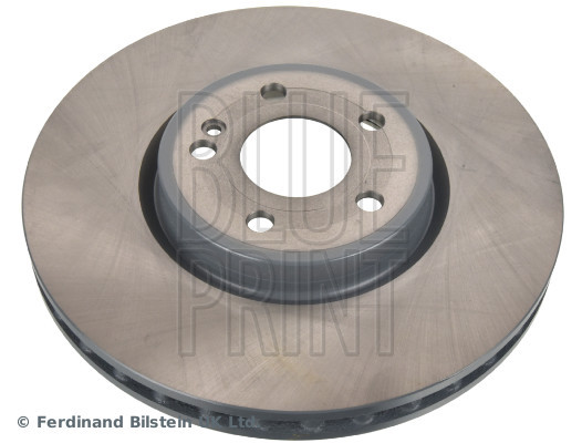 BLUE PRINT Bremsscheibe