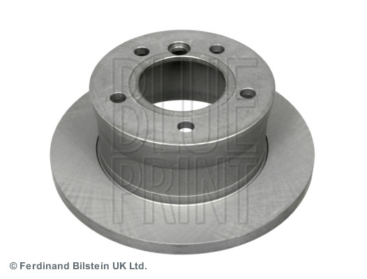 BLUE PRINT Bremsscheibe
