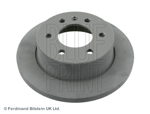 BLUE PRINT Bremsscheibe