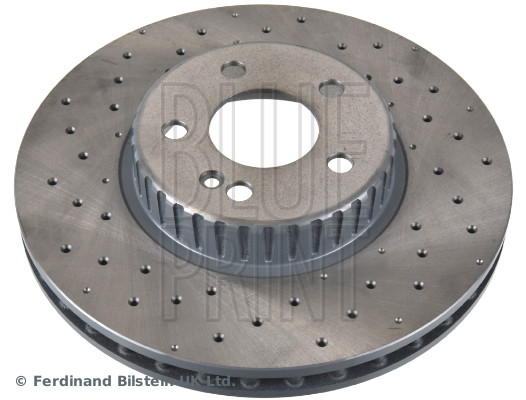 BLUE PRINT Bremsscheibe