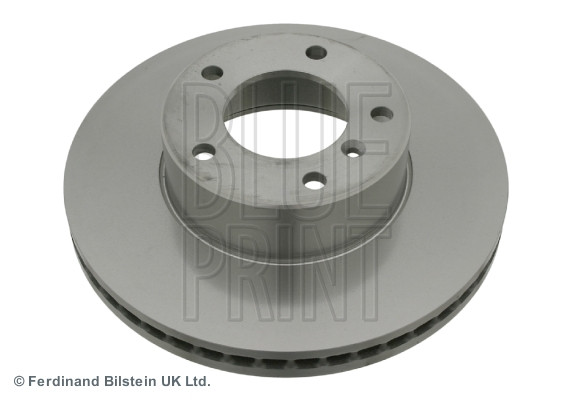 BLUE PRINT Bremsscheibe
