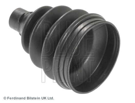 BLUE PRINT Faltenbalg, Lenkung