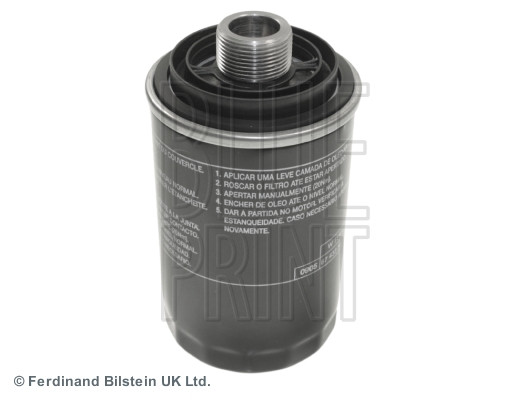 BLUE PRINT Ölfilter