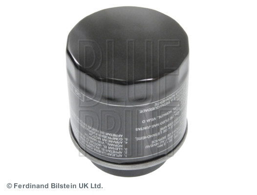 BLUE PRINT Ölfilter
