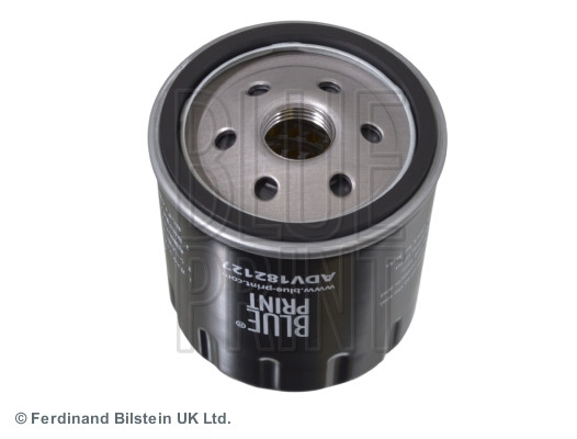 BLUE PRINT Ölfilter