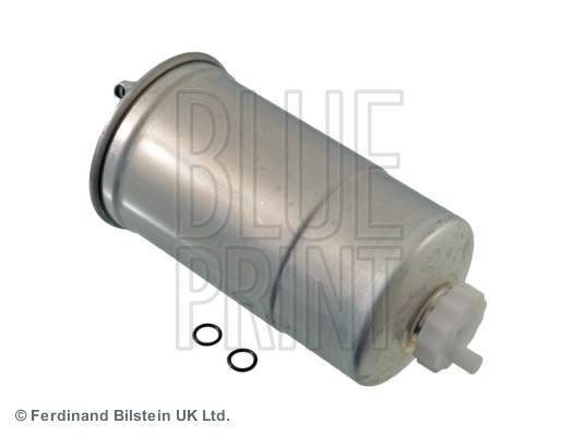 BLUE PRINT Teilesatz, Inspektion