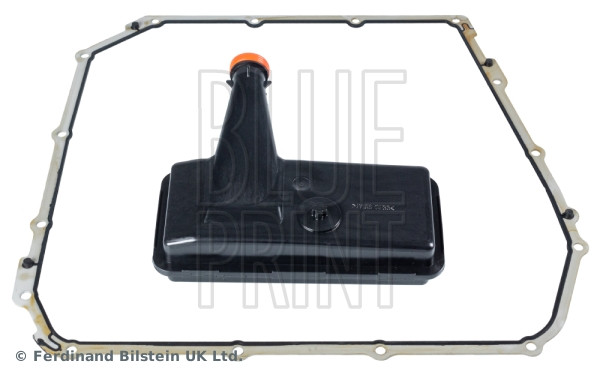 BLUE PRINT Hydraulikfiltersatz, Automatikgetriebe