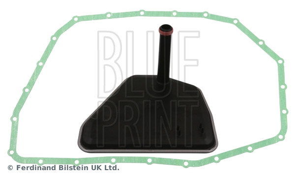 BLUE PRINT Hydraulikfiltersatz, Automatikgetriebe