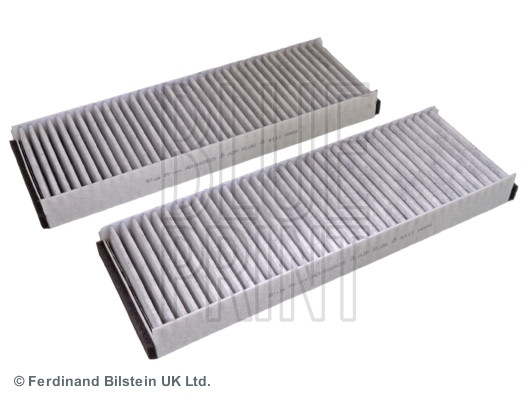 BLUE PRINT Filtersatz, Innenraumluft