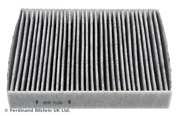 BLUE PRINT Filter, Innenraumluft