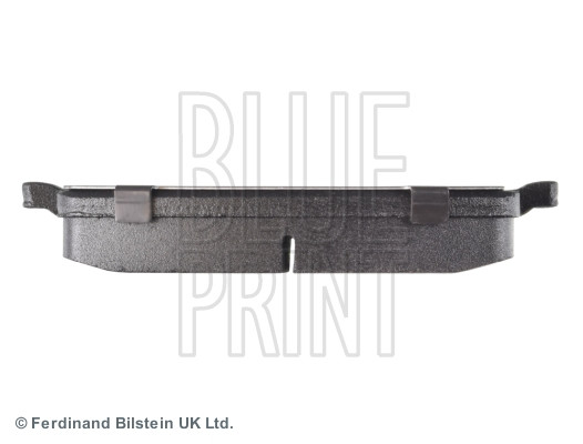 BLUE PRINT Bremsbelagsatz, Scheibenbremse