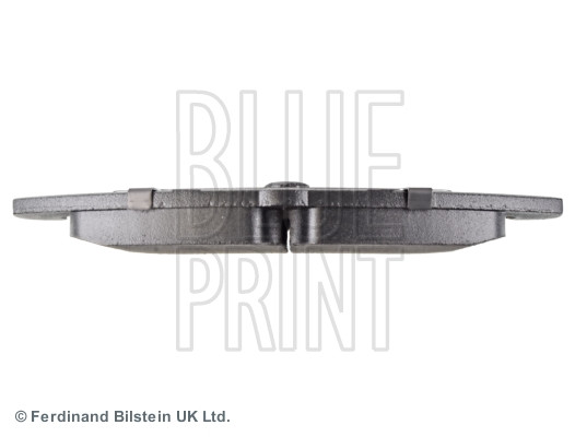BLUE PRINT Bremsbelagsatz, Scheibenbremse