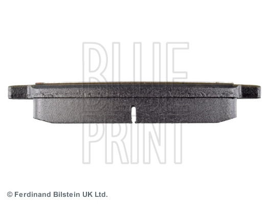 BLUE PRINT Bremsbelagsatz, Scheibenbremse