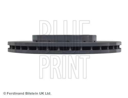 BLUE PRINT Bremsscheibe