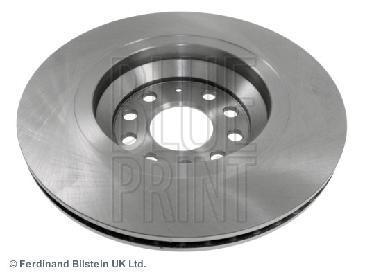 BLUE PRINT Bremsscheibe