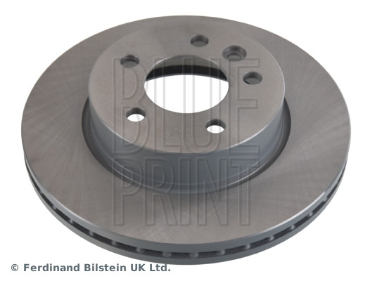 BLUE PRINT Bremsscheibe