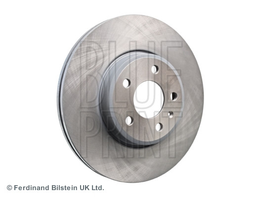 BLUE PRINT Bremsscheibe