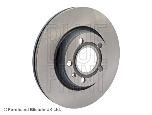 BLUE PRINT Bremsscheibe