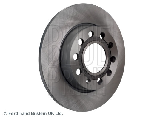 BLUE PRINT Bremsscheibe