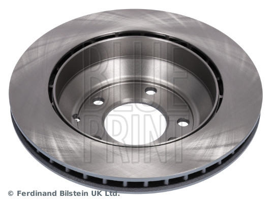 BLUE PRINT Bremsscheibe