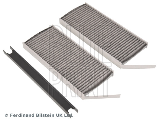 BLUE PRINT Filtersatz, Innenraumluft