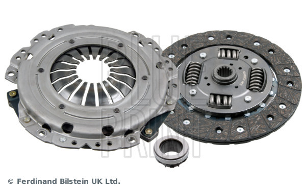 BLUE PRINT Kupplungssatz