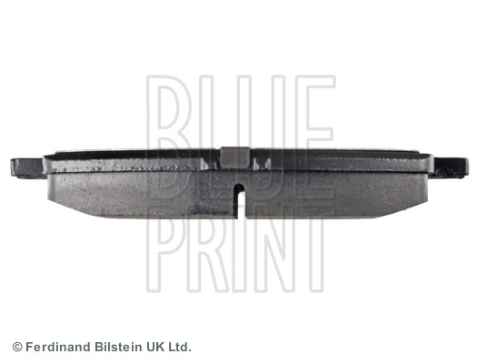 BLUE PRINT Bremsbelagsatz, Scheibenbremse