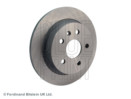 BLUE PRINT Bremsscheibe