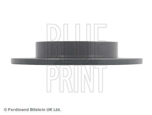 BLUE PRINT Bremsscheibe