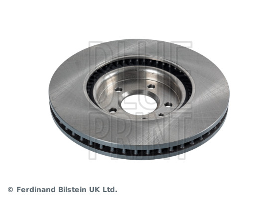 BLUE PRINT Bremsscheibe