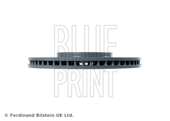 BLUE PRINT Bremsscheibe