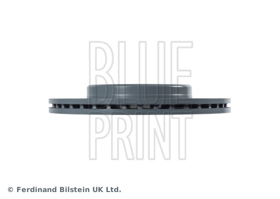 BLUE PRINT Bremsscheibe