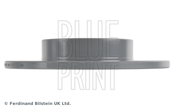 BLUE PRINT Bremsscheibe