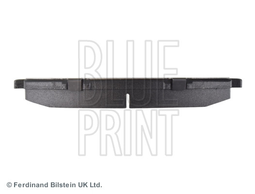 BLUE PRINT Bremsbelagsatz, Scheibenbremse
