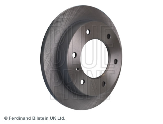 BLUE PRINT Bremsscheibe