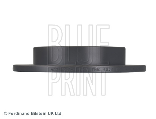 BLUE PRINT Bremsscheibe