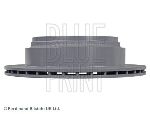 BLUE PRINT Bremsscheibe