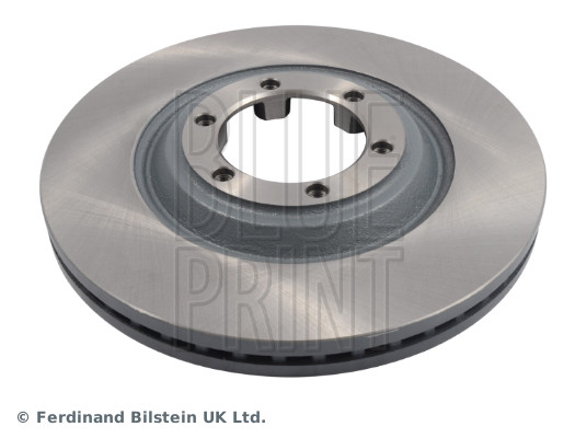 BLUE PRINT Bremsscheibe