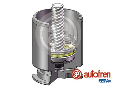 AUTOFREN SEINSA Kolben, Bremssattel