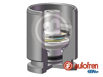 AUTOFREN SEINSA Kolben, Bremssattel