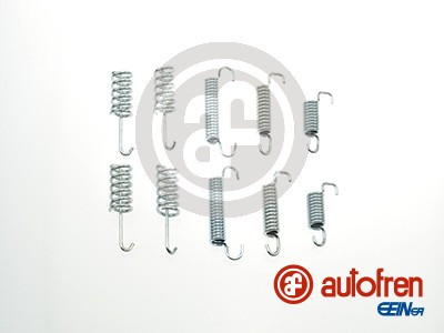 AUTOFREN SEINSA Zubehörsatz, Feststellbremsbacken