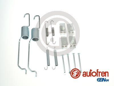 AUTOFREN SEINSA Zubehörsatz, Bremsbacken