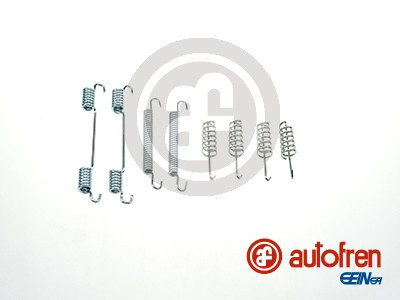 AUTOFREN SEINSA Zubehörsatz, Feststellbremsbacken