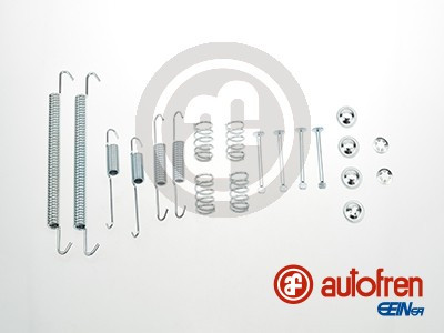 AUTOFREN SEINSA Zubehörsatz, Bremsbacken