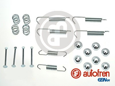 AUTOFREN SEINSA Zubehörsatz, Feststellbremsbacken